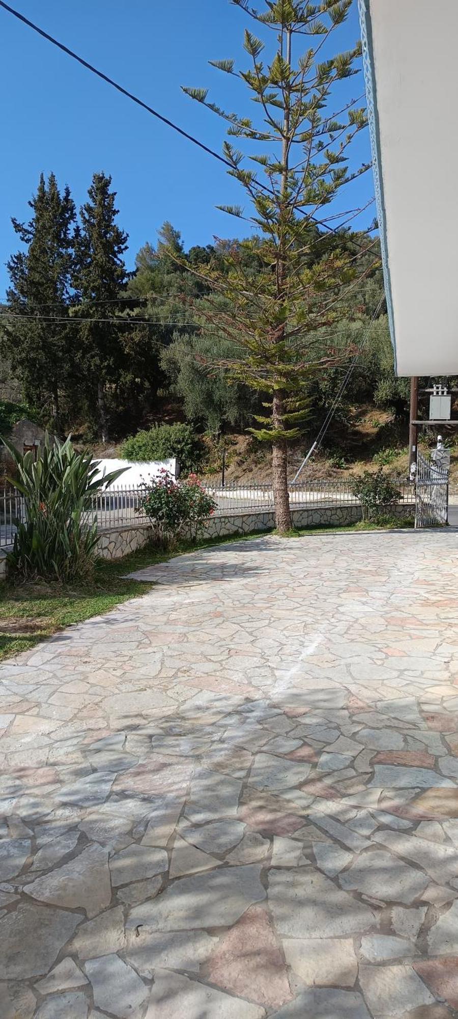 Hector'S Studios Alykanas  Bagian luar foto